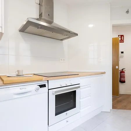 Insidehome Apartments - La Casita De Irene Palencia Buitenkant foto