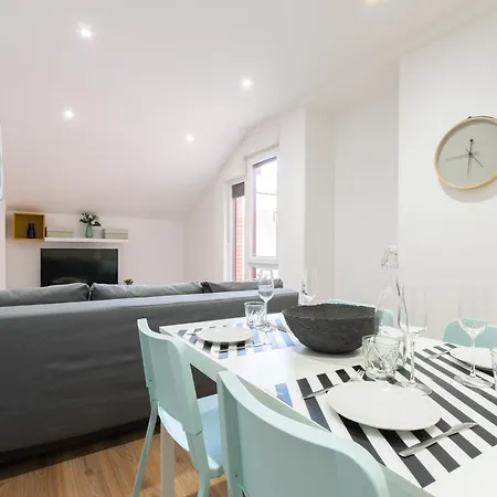 Insidehome Apartments - La Casita De Irene Palencia Buitenkant foto
