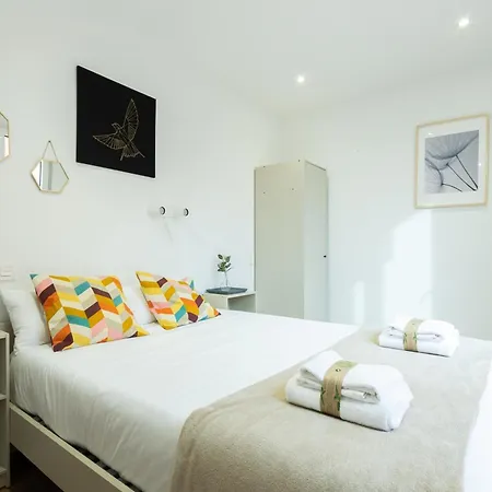 Insidehome Apartments - La Casita De Irene Palencia Buitenkant foto