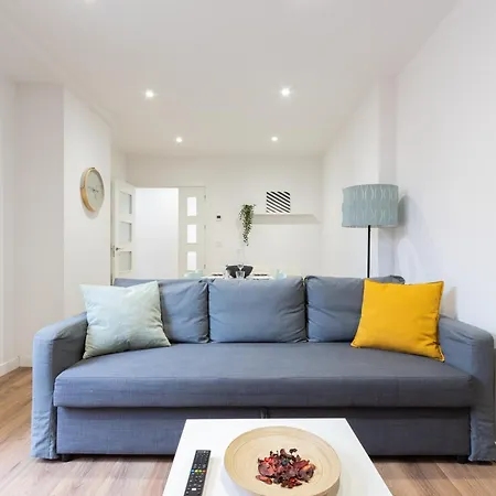 Insidehome Apartments - La Casita De Irene Palencia Buitenkant foto