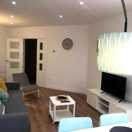Insidehome Apartments - Palencia Centro Exterior photo