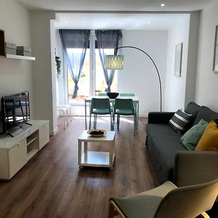Insidehome Apartments - Palencia Centro Exterior photo