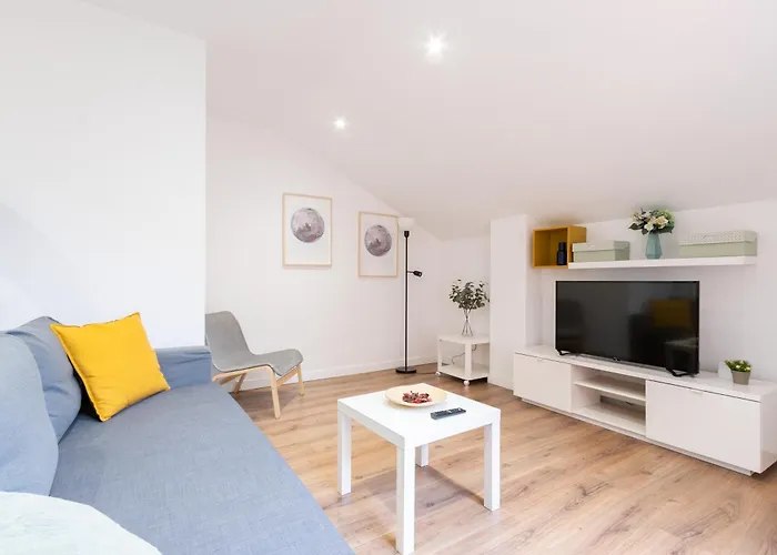 Insidehome Apartments - La Casita De Irene