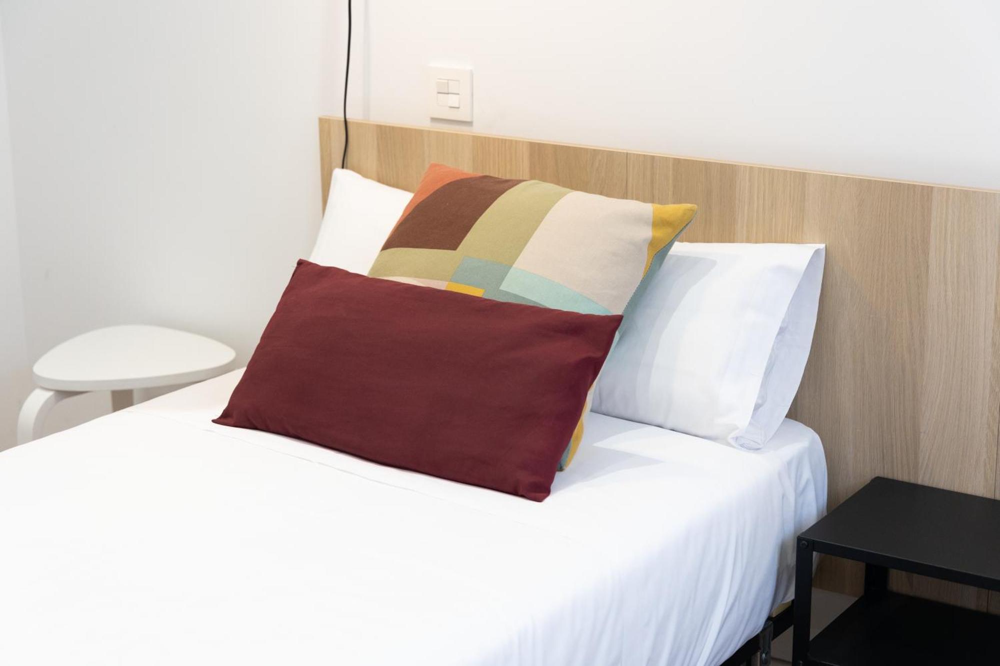 Insidehome - Centro * Palencia