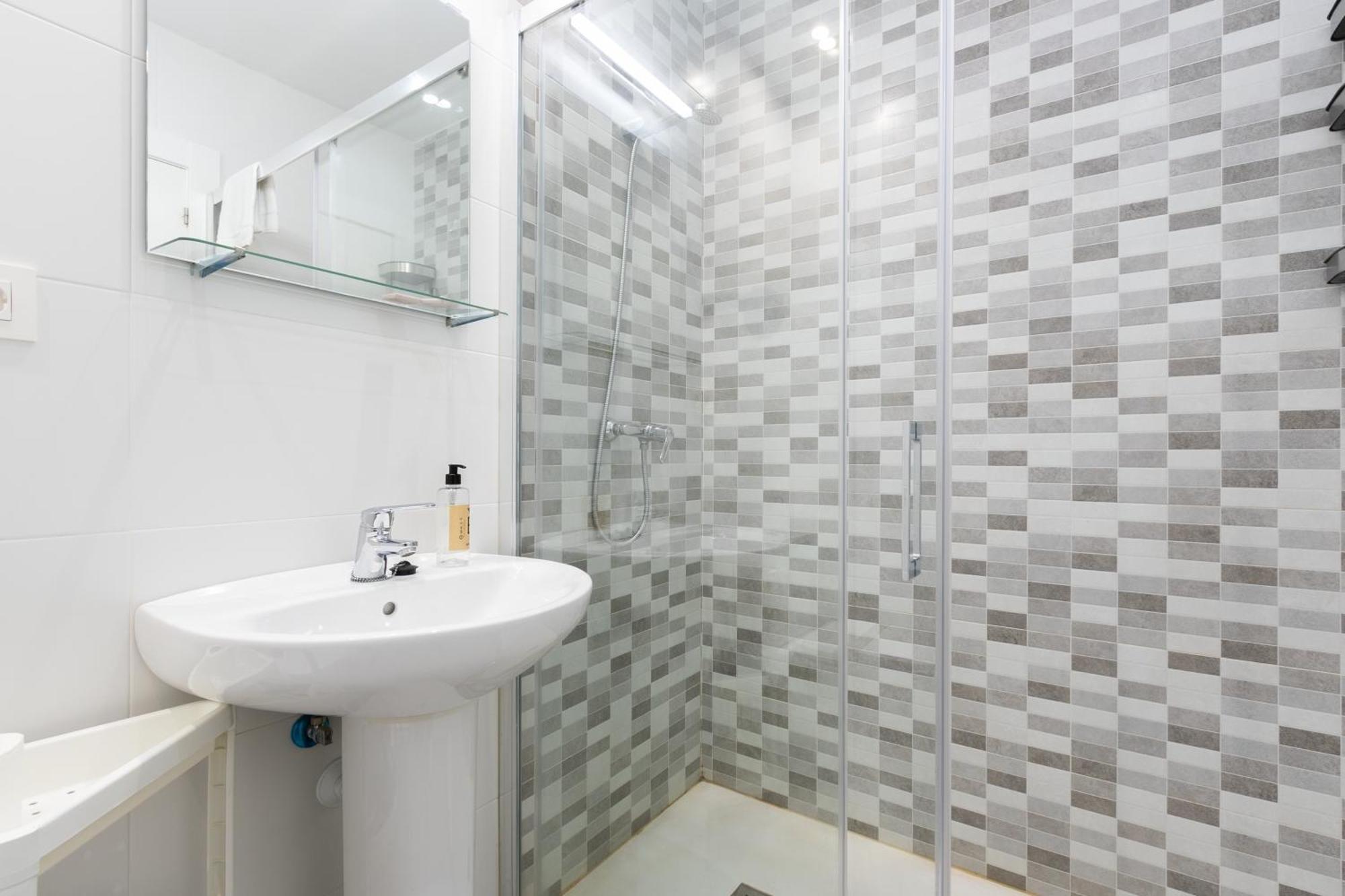 Insidehome - La Casita De Irene Apartment *