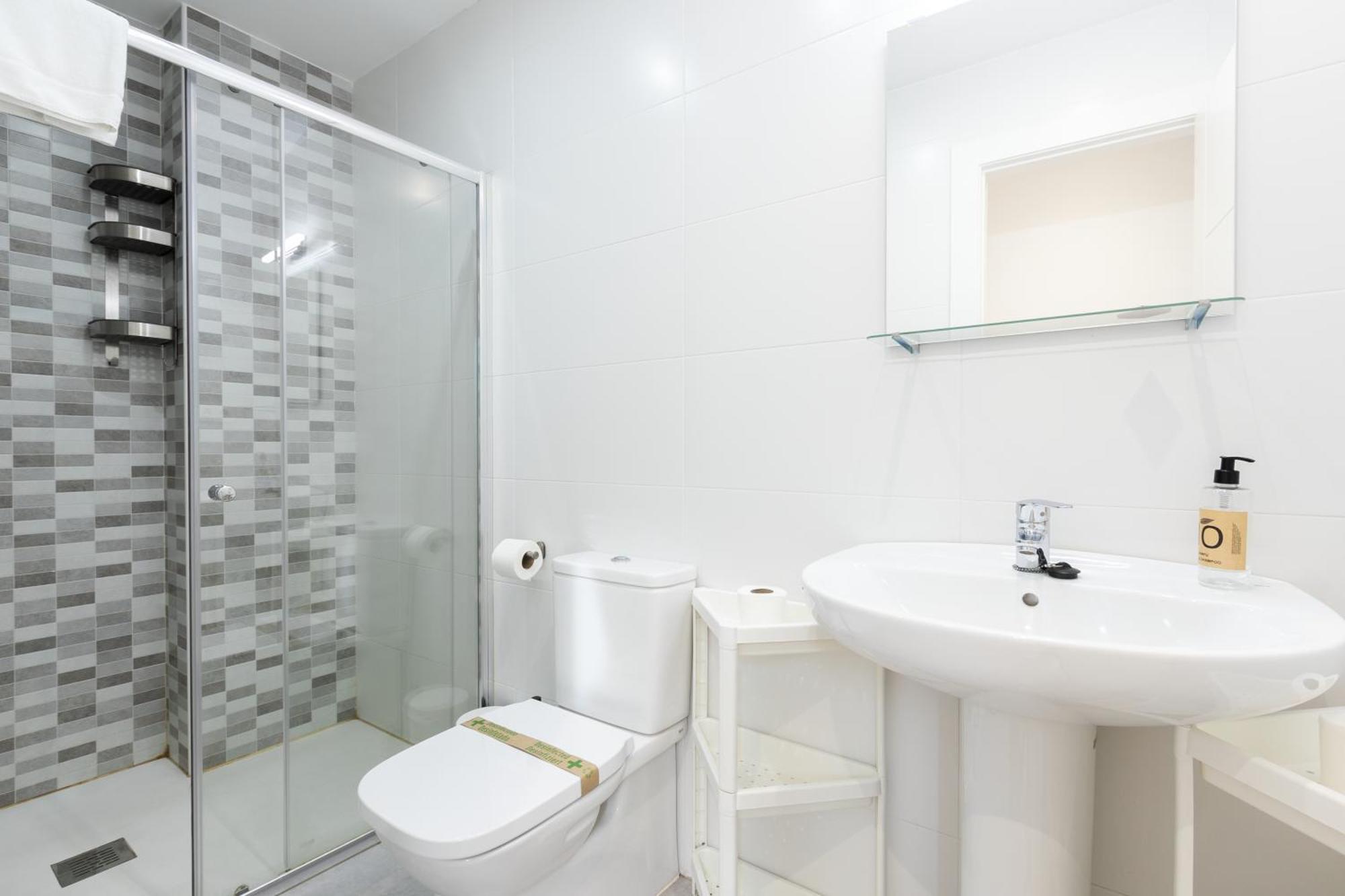 Insidehome - Centro Appartement