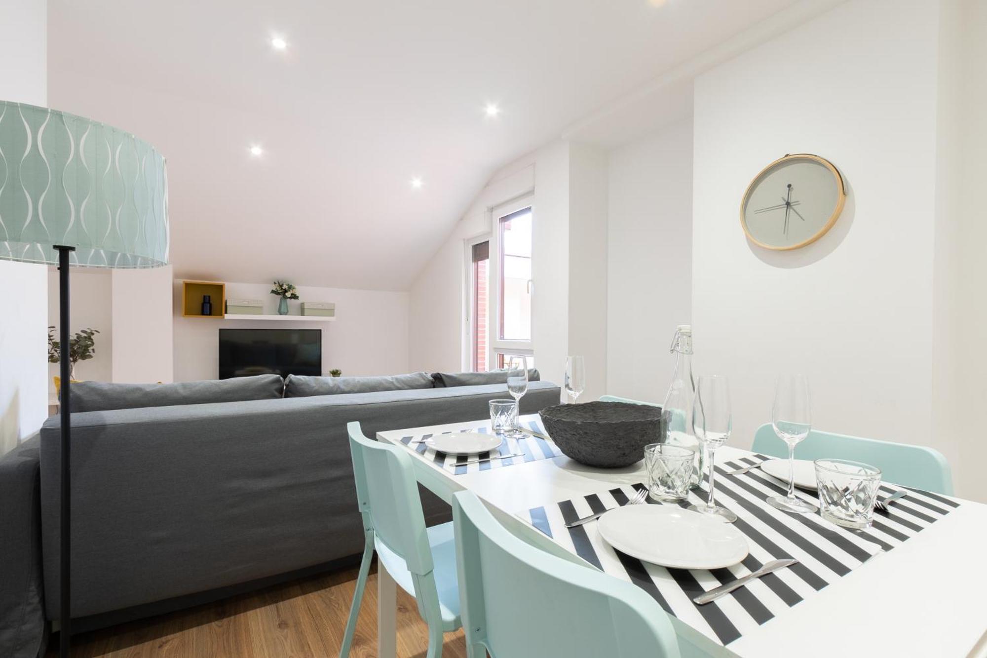Insidehome - Centro *