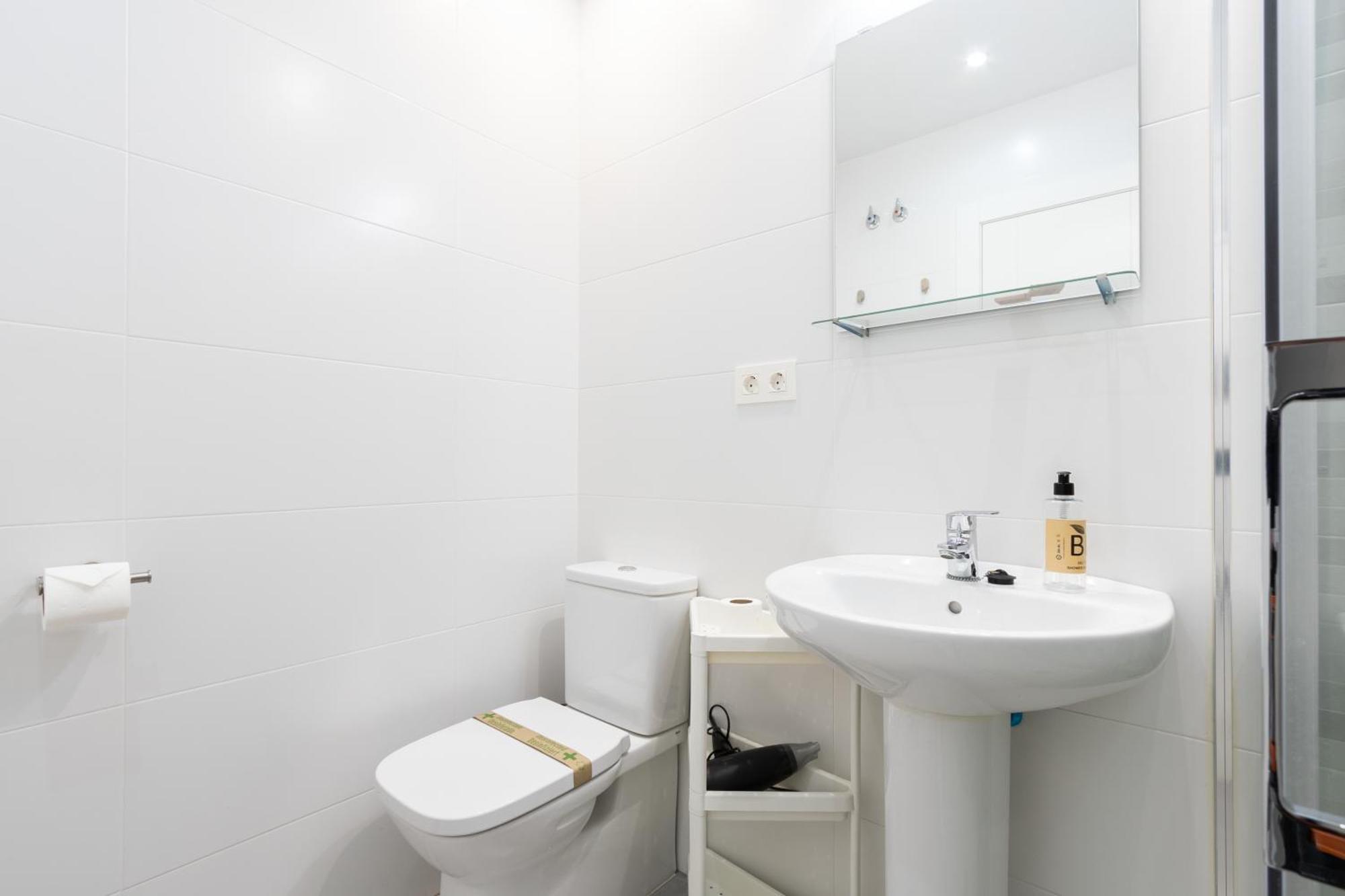 Insidehome - Centro Appartement *