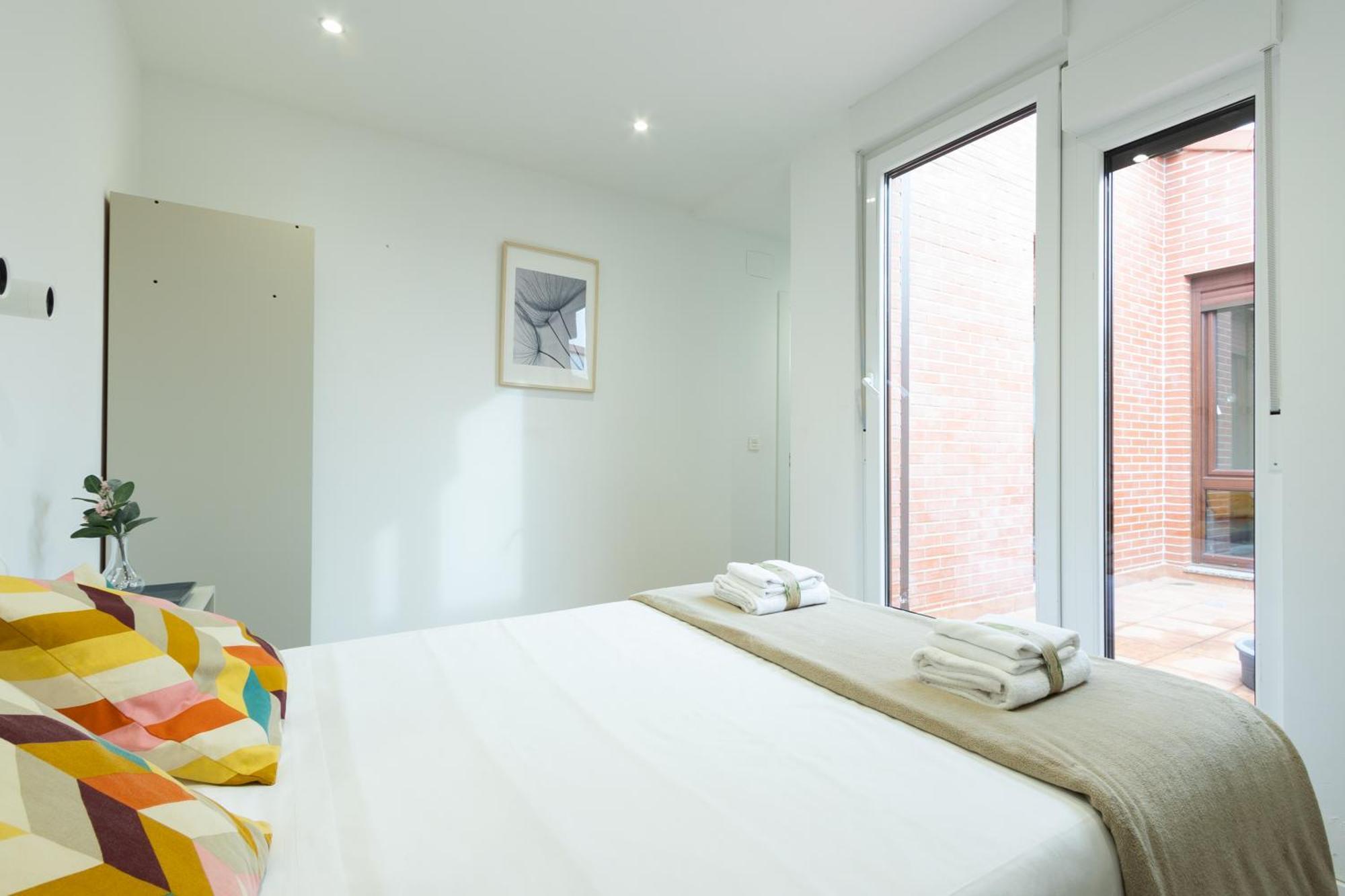 Apartment Insidehome - La Casita De Irene