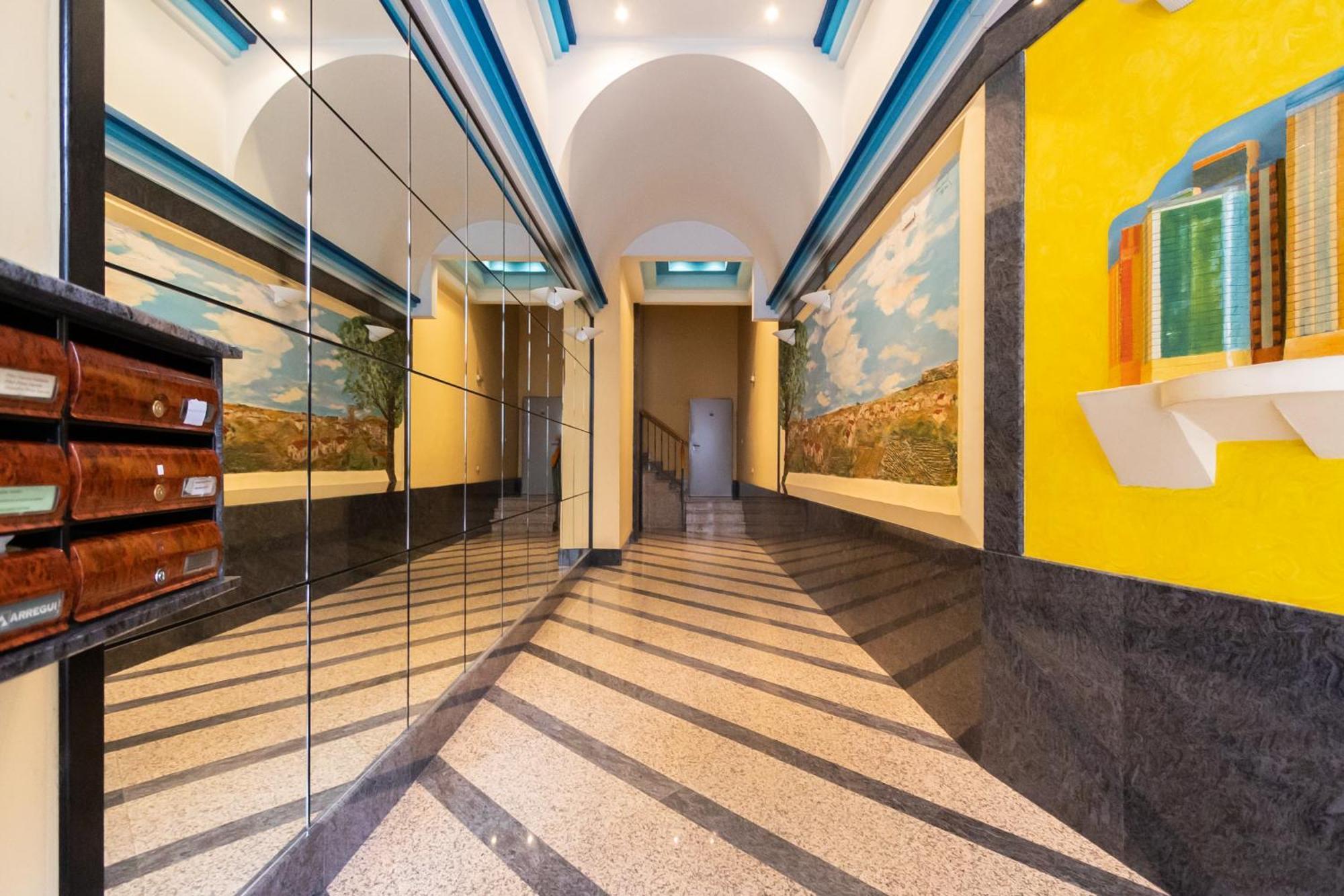 Appartement Insidehome - Centro Palencia