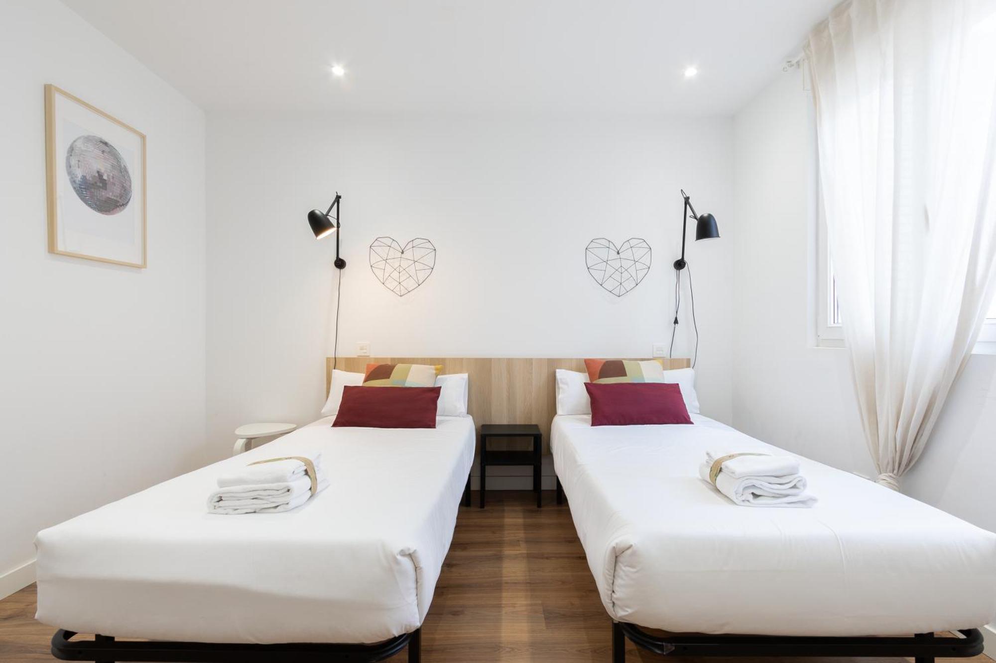 Insidehome - Centro Palencia