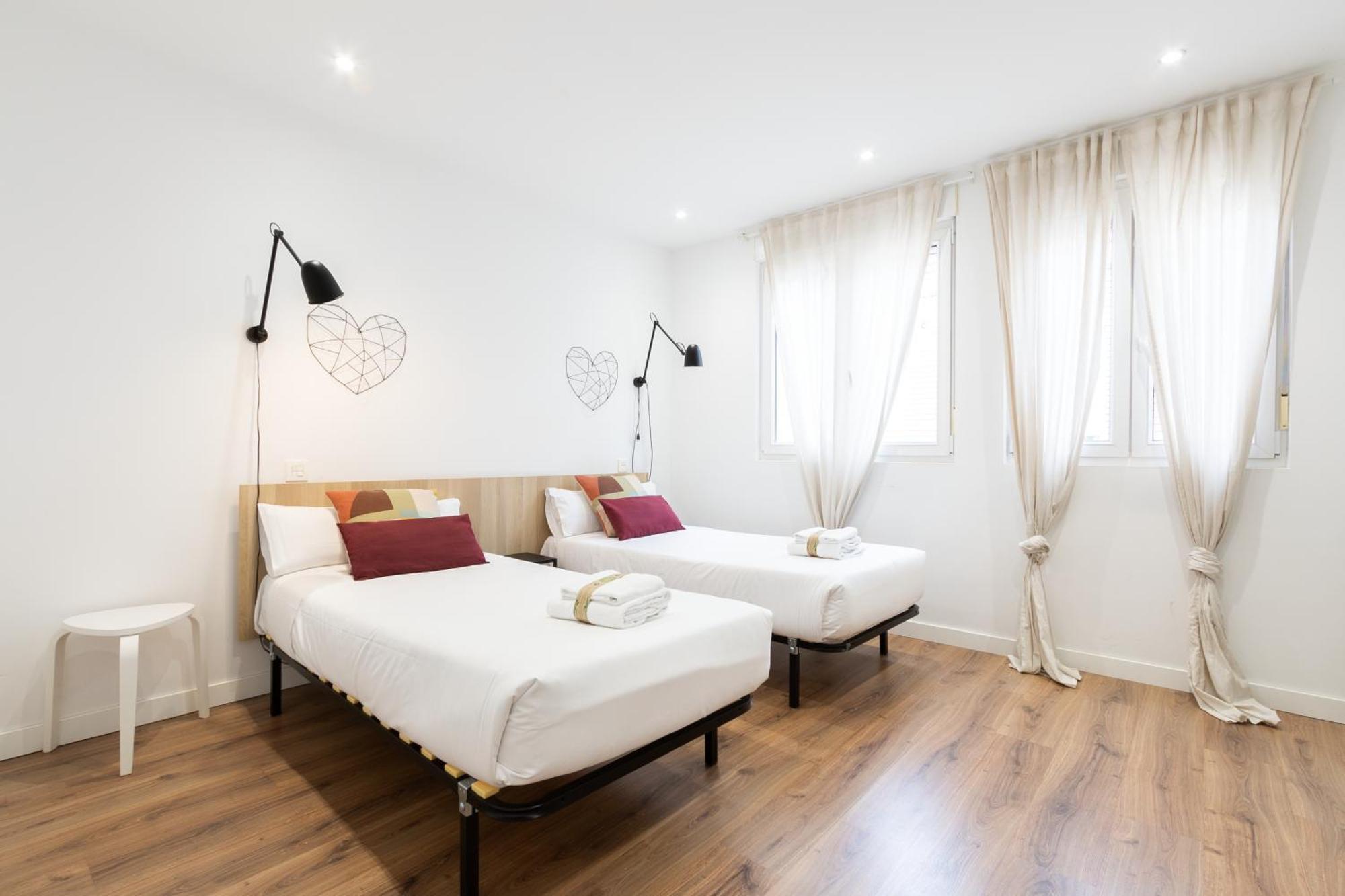 Apartment Insidehome - La Casita De Irene *