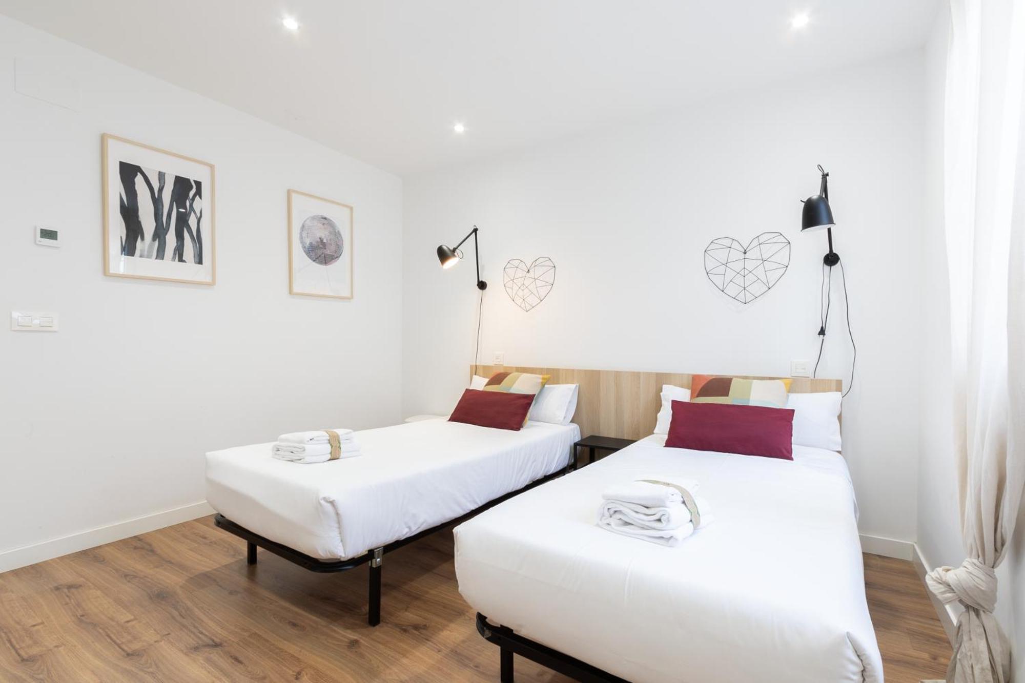 Insidehome - Centro *