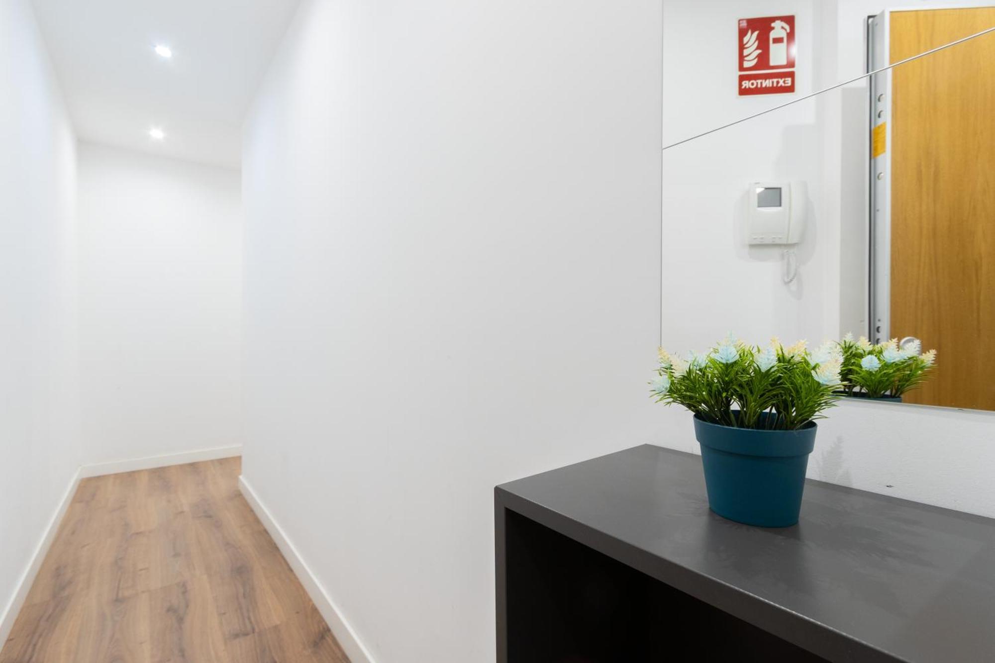 Insidehome - La Casita De Irene