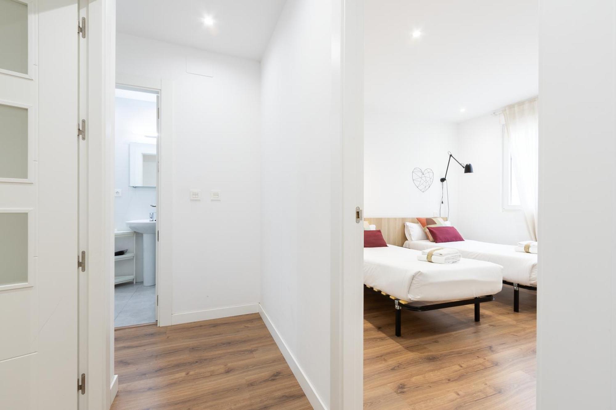 Insidehome - La Casita De Irene Apartment *