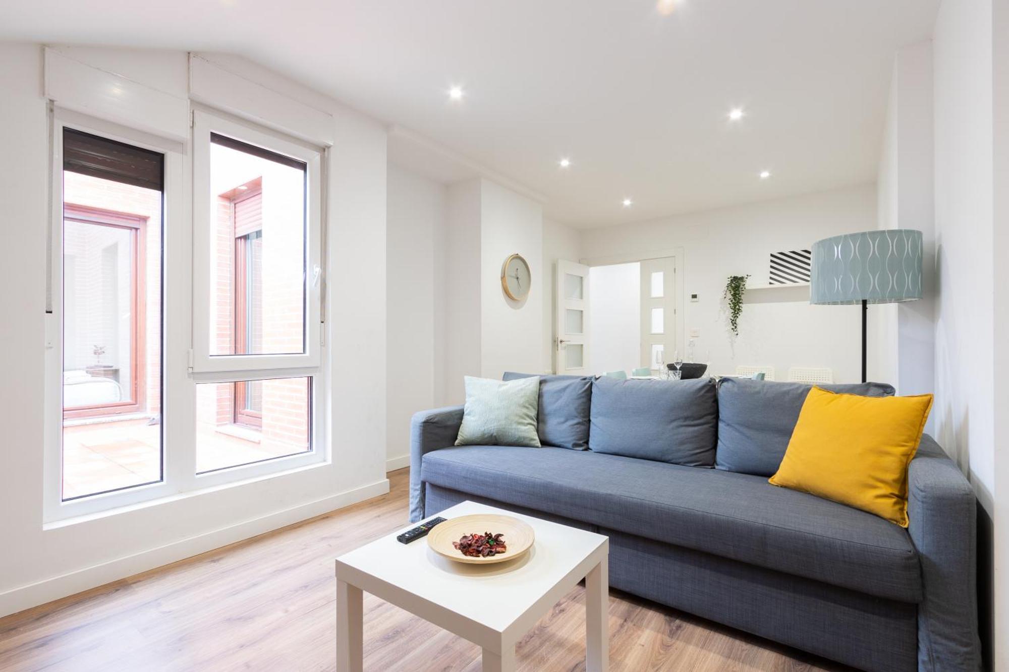 Apartment Insidehome - La Casita De Irene