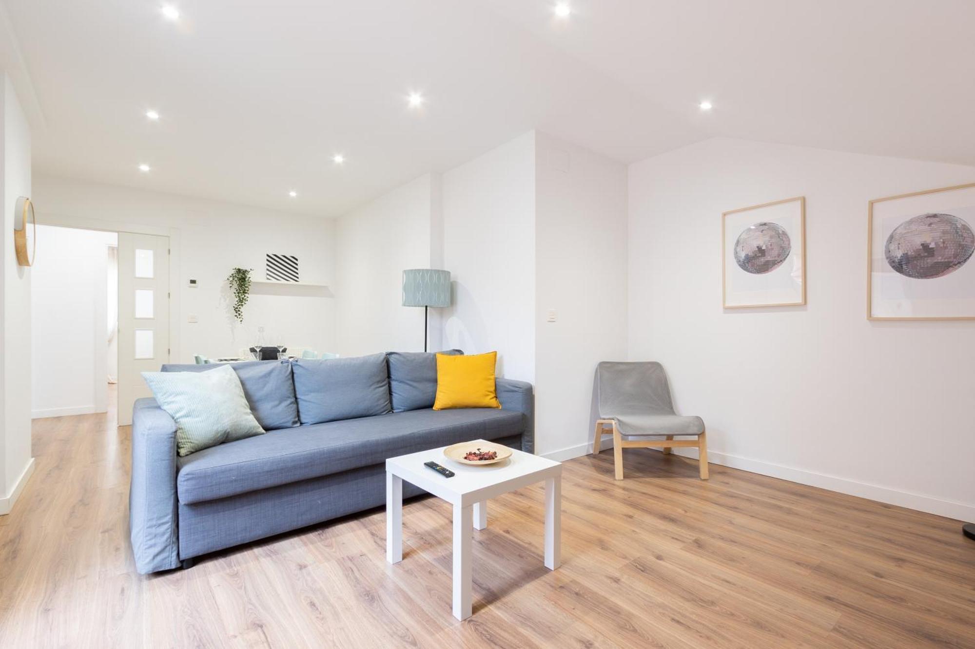 Insidehome - La Casita De Irene Apartment