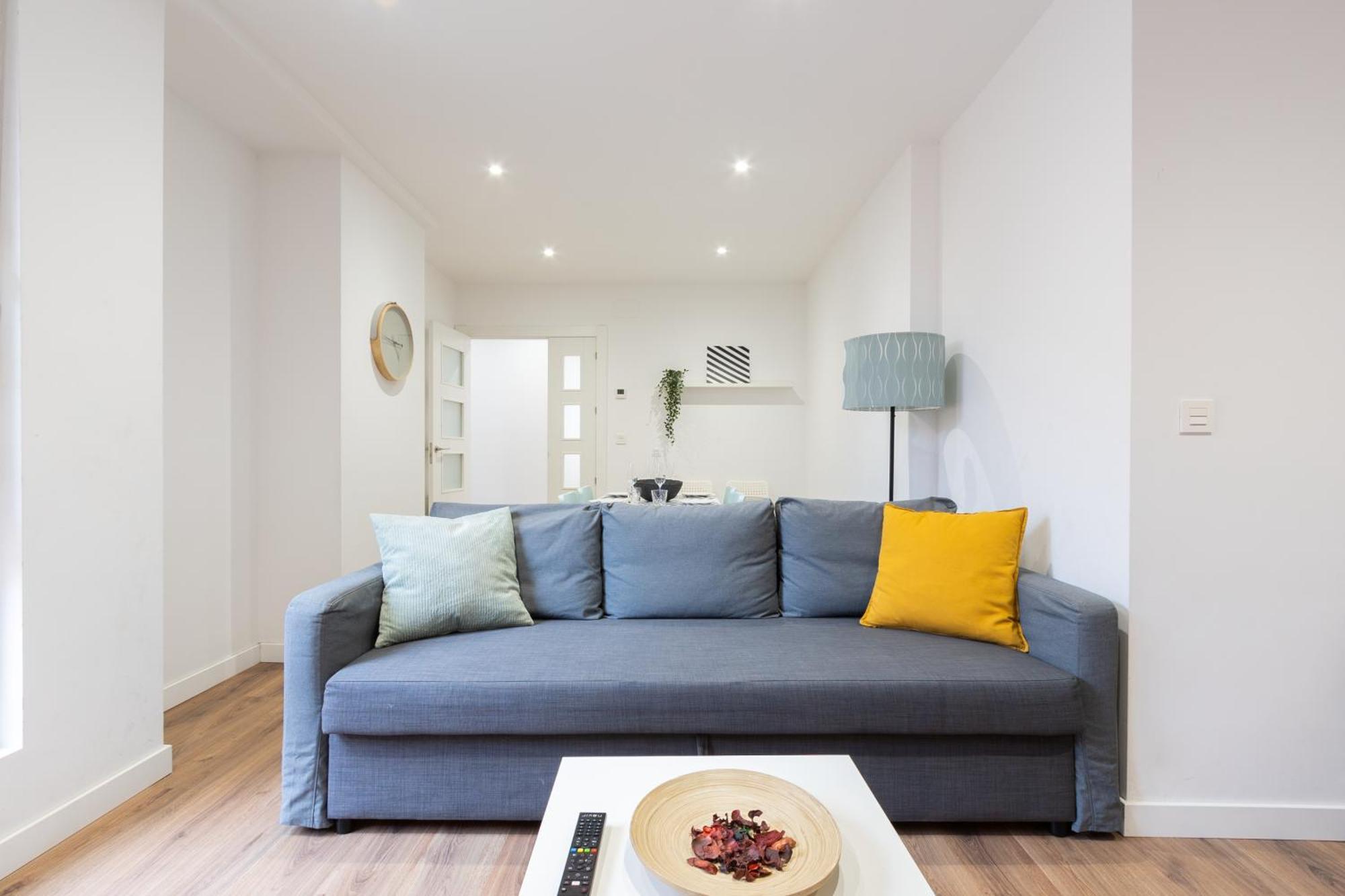 Insidehome - Centro