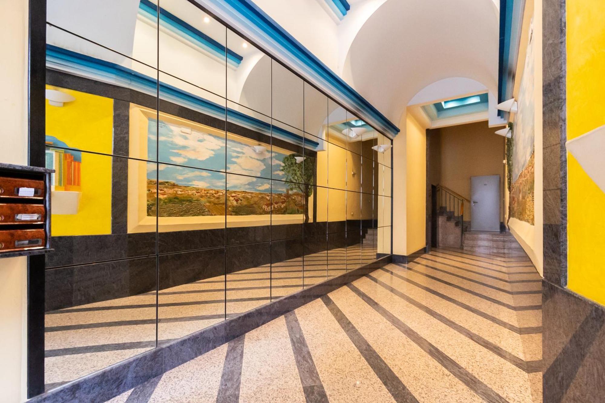 Insidehome - Centro Appartement *