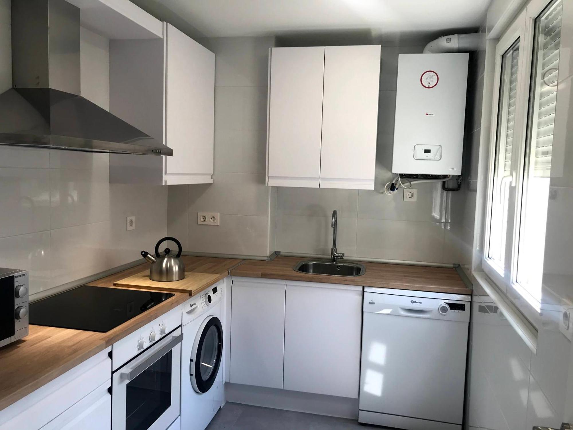 Appartement Insidehome - Centro