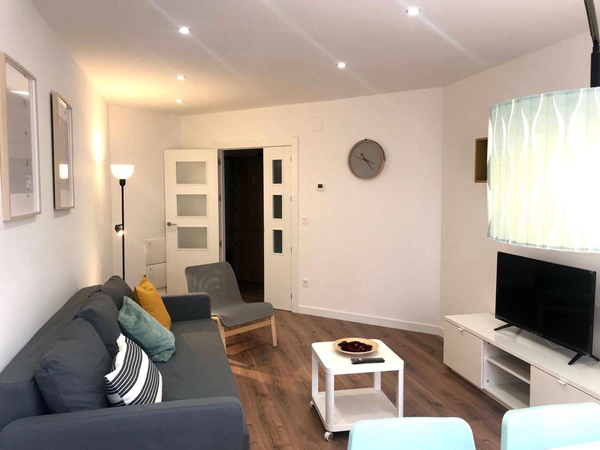 Insidehome - Centro Appartement
