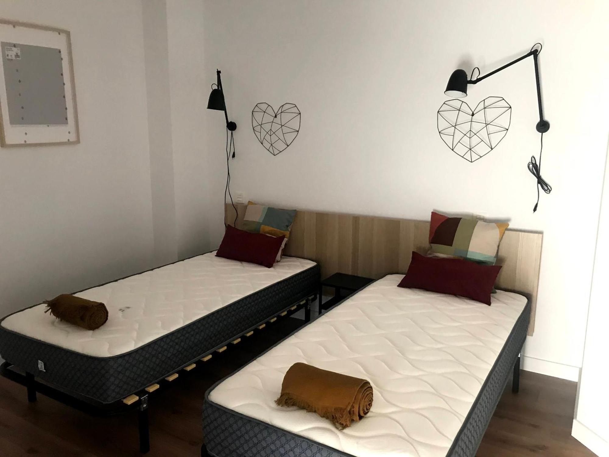 Insidehome - Centro Appartement *