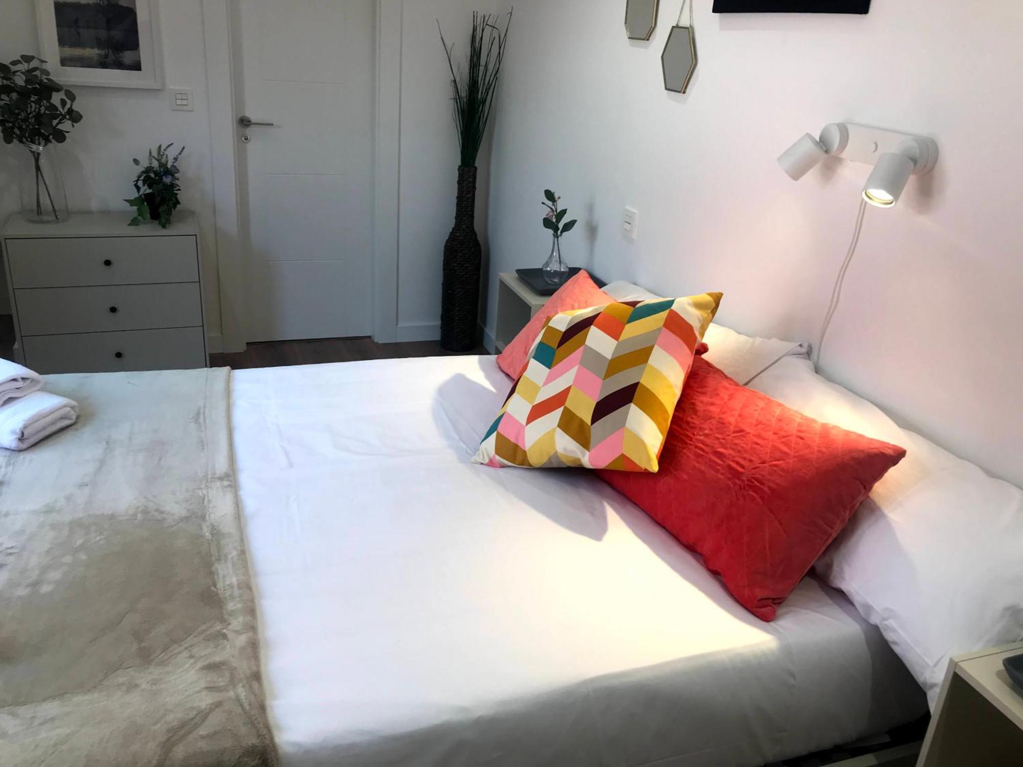 Appartement Insidehome - Centro *