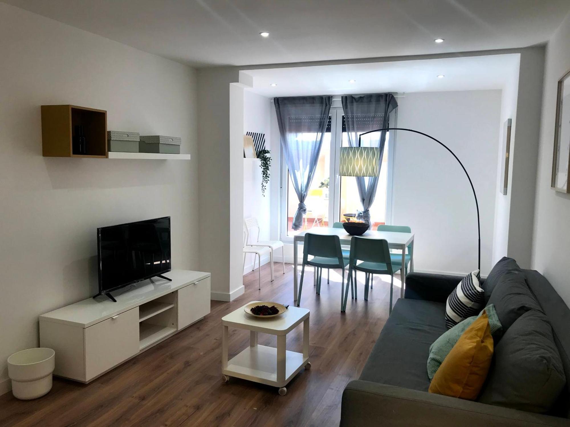 Insidehome - Centro Palencia