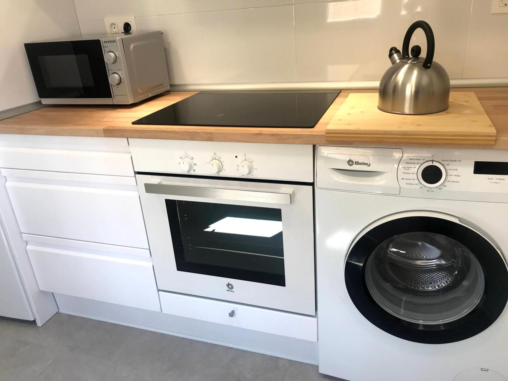 Appartement Insidehome - Centro